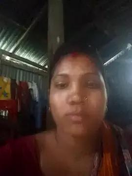 Hot-Dolly21 from StripChat is Freechat