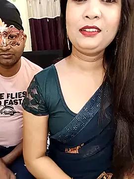 HOT-MONA-JD from StripChat is Freechat