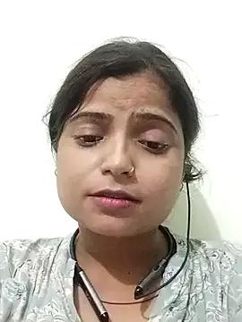 Hot-Pooja25 webcams show profile image 