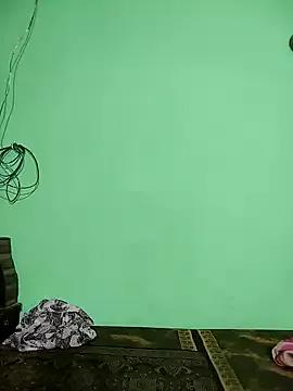 HOT-SUMAN-BABY from StripChat is Freechat