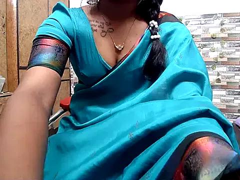 HOT_AARVI11 webcams show profile image 