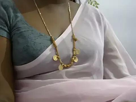 Hot_akshara from StripChat is Freechat