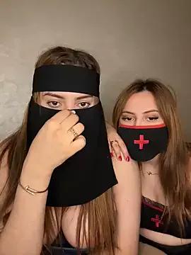 Hot_arabic_girl webcams show profile image 