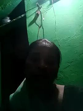 Hot_bhomihh4 from StripChat is Freechat