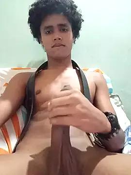 Hot_black_horny webcams show profile image 