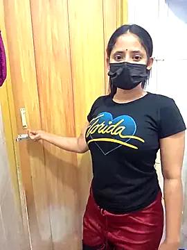 Photos of Hot_honey77 from StripChat is Group