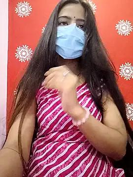 hot_jaspreet from StripChat is Freechat
