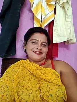 Hot_komal1 webcams show profile image 