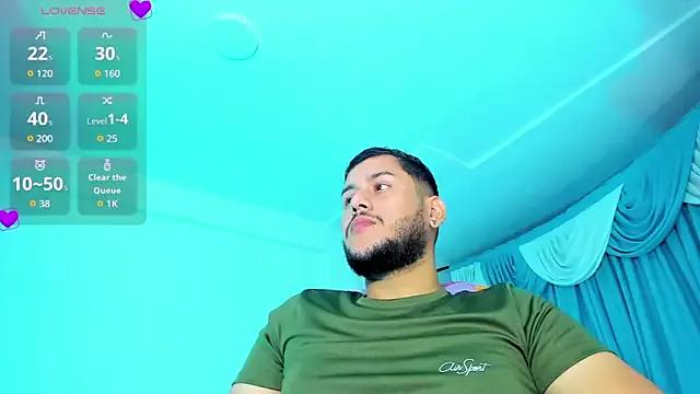 Discover our girls online shows and discover the company of countless livestreamers, with stunning shapes, sex toys and more.