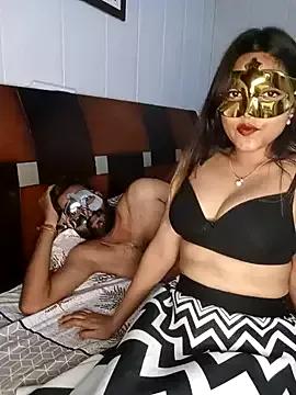 Hot_malika19 from StripChat is Freechat