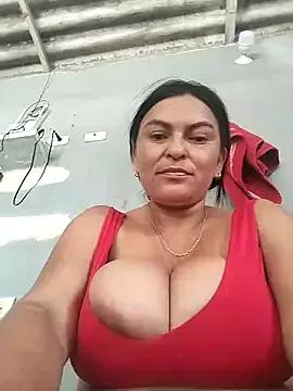 Hot_Mariax from StripChat is Freechat
