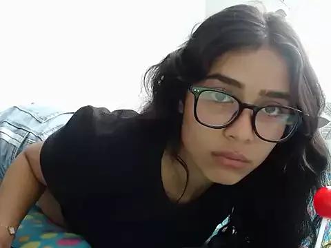 Photos of Hot_Moli from StripChat is Private
