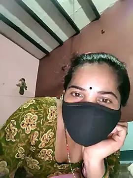 Hot_monika1 webcams show profile image 