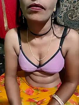 Hot_nenshi webcams show profile image 