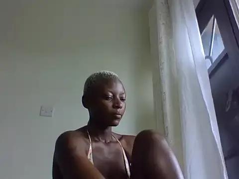 hot_nina from StripChat is Freechat