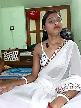 Photos of Hot_Piya_1 from StripChat is Group