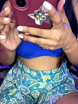 Hot_royalbhabhi from StripChat is Freechat