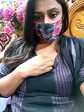 Hot_Samoly webcams show profile image 