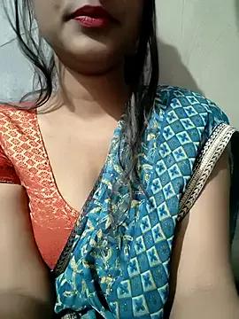 HOT_SANVI_25 webcams show profile image 