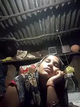 Hot_Seema83 from StripChat is Freechat