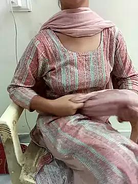 hot_sherni_1 from StripChat is Freechat