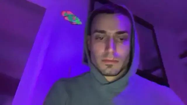 Hot_shot_13 webcams show profile image 