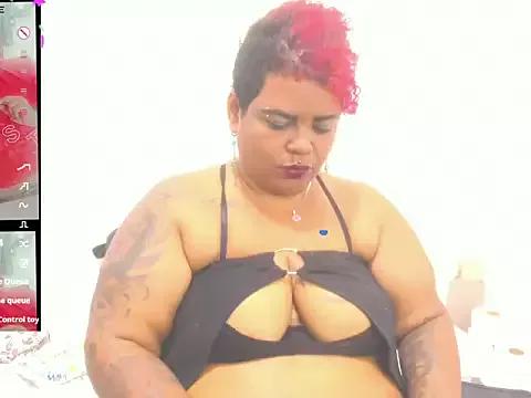 Hot_spark_2025 webcams show profile image 