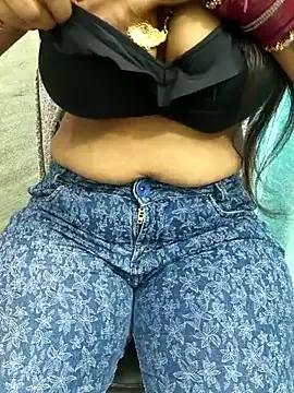 Hota_night from StripChat is Freechat