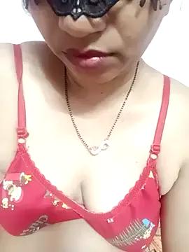 Hotanita99 from StripChat is Freechat