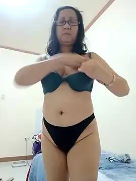 HotAsianDish from StripChat is Freechat