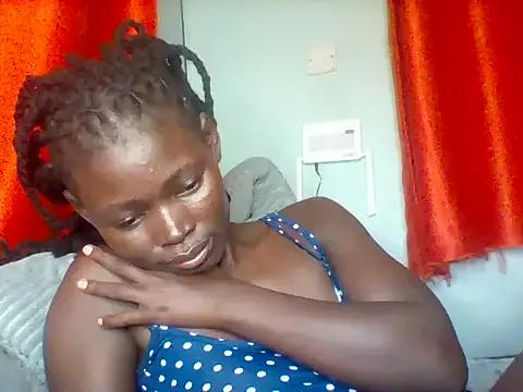 Hotbaby_sa from StripChat is Freechat