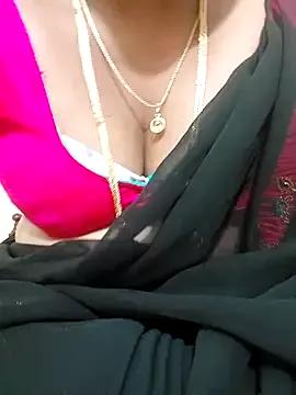 Hotbeauty-telugu from StripChat is Freechat