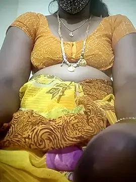 Hotbeauty-telugu from StripChat is Freechat
