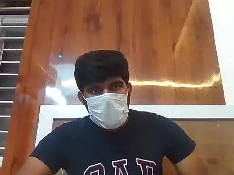 Hotboy_hyd1 webcams show profile image 