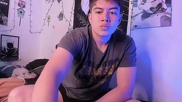 hothoneychile from StripChat is Freechat