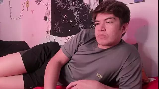 hothoneychile from StripChat is Freechat