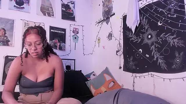 hothoneychile from StripChat