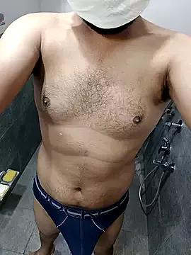 hothunk_7 from StripChat