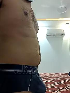 hothunk_7 from StripChat