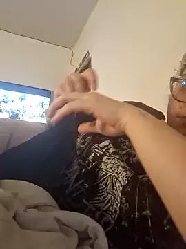 Hotjengg44 webcams show profile image 
