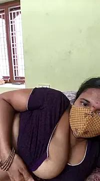 hotladyIndian1 from StripChat is Freechat