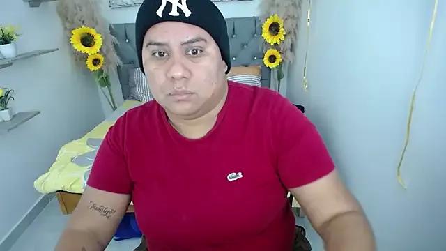 hotlesby_valery from StripChat is Freechat