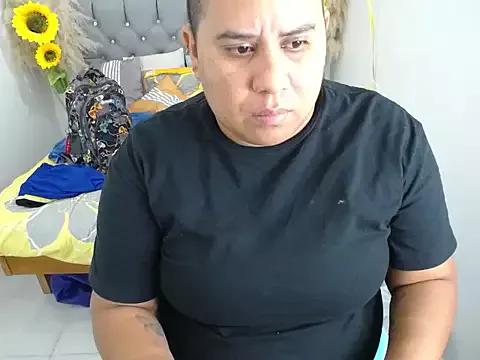 Hotlesby_valery webcams show profile image 