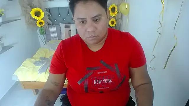 hotlesby_valery from StripChat is Freechat
