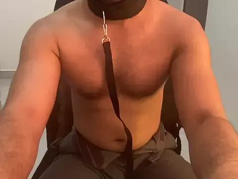 Hotmaskedboi webcams show profile image 