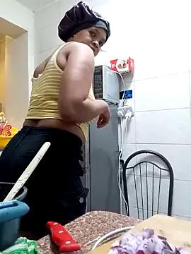 Hotnatalie from StripChat is Freechat
