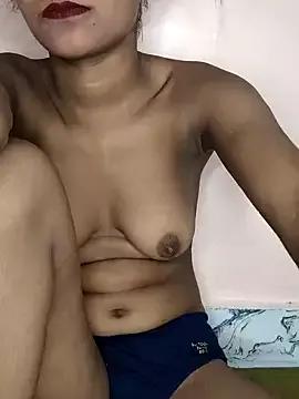 Hotnavya_janu webcams show profile image 
