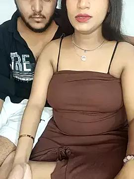 HotNdSexy_ from StripChat is Freechat