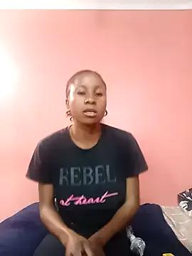 HotPetite_25 from StripChat is Freechat