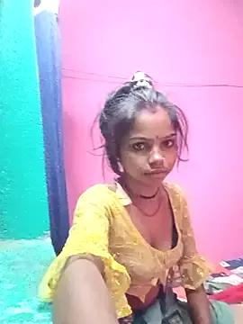 HotPiya439 webcams show profile image 